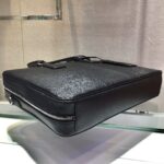 Prada Saffiano Top HandleBag-2VE011D-36*28*6.5CM - Image 6