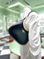 Prada Cleo 1BC179 Shoulder Bag-27*19*5CM - Image 2