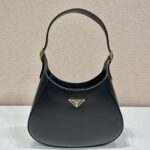 Prada Cleo 1BC179 Shoulder Bag-27*19*5CM