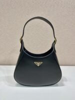 Prada Cleo 1BC179 Shoulder Bag-27*19*5CM