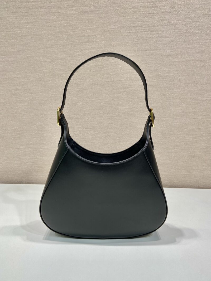 Prada Cleo 1BC179 Shoulder Bag-27*19*5CM - Image 6