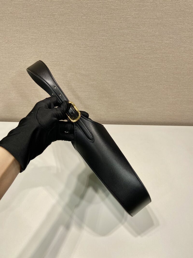 Prada Cleo 1BC179 Shoulder Bag-27*19*5CM - Image 5