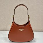 Prada Cleo 1BC179 Shoulder Bag-27*19*5CM