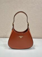 Prada Cleo 1BC179 Shoulder Bag-27*19*5CM