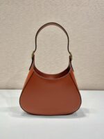 Prada Cleo 1BC179 Shoulder Bag-27*19*5CM - Image 5