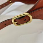 Prada Cleo 1BC179 Shoulder Bag-27*19*5CM - Image 7