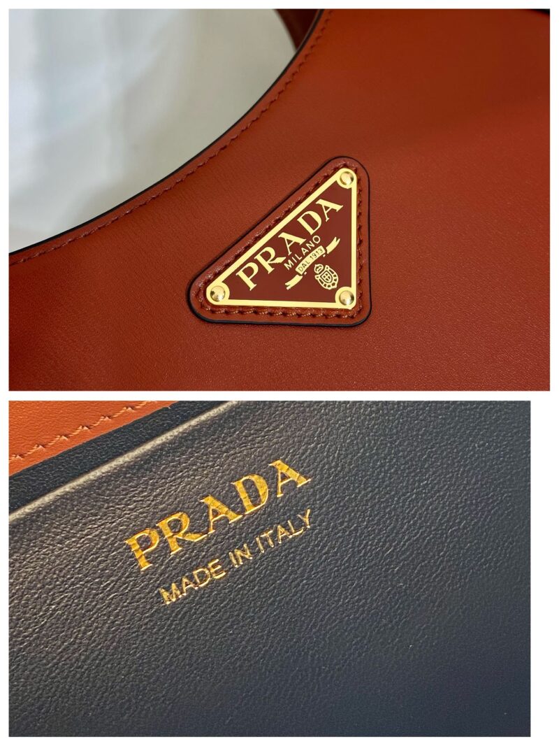 Prada Cleo 1BC179 Shoulder Bag-27*19*5CM - Image 10