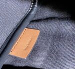 Burberry Bowling Bag-30*15*21CM - Image 8