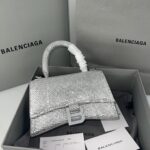 Balenciaga Small Hourglass Bag-13*8*19CM