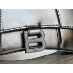 Balenciaga Small Hourglass Bag-13*8*19CM - Image 11