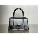 Balenciaga Small Hourglass Bag-13*8*19CM - Image 3