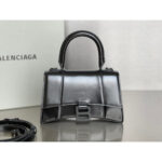 Balenciaga Small Hourglass Bag-13*8*19CM