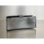 Balenciaga Small Hourglass Bag-13*8*19CM - Image 4