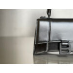 Balenciaga Small Hourglass Bag-13*8*19CM - Image 5