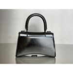 Balenciaga Small Hourglass Bag-13*8*19CM - Image 7