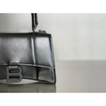 Balenciaga Small Hourglass Bag-13*8*19CM - Image 9