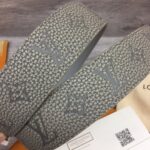 Louis Vuitton Belt-4CM - Image 6