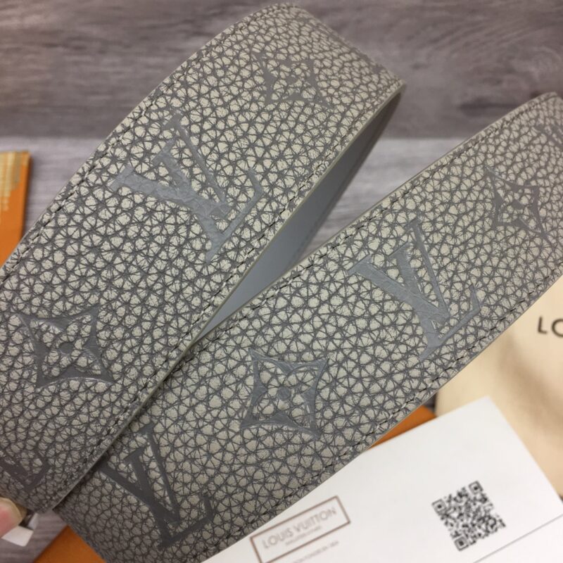 Louis Vuitton Belt-4CM - Image 6
