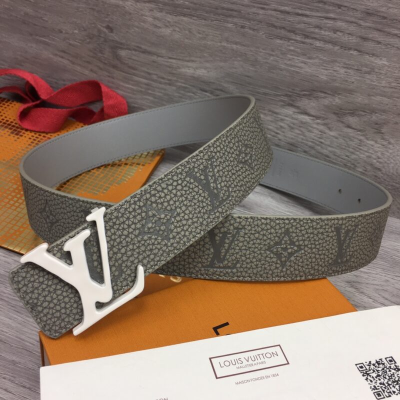 Louis Vuitton Belt-4CM - Image 7