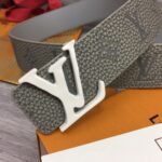 Louis Vuitton Belt-4CM - Image 8