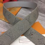 Louis Vuitton Belt-4CM - Image 9