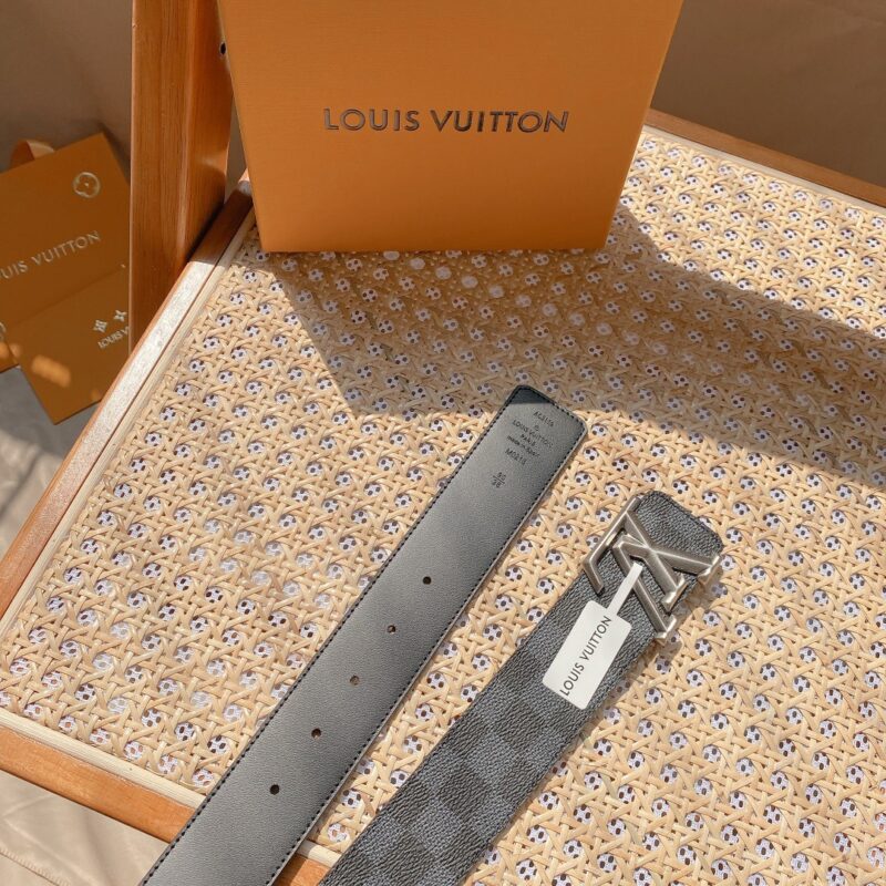 Louis Vuitton Belt-4CM - Image 7