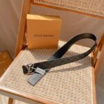 Louis Vuitton Belt-4CM - Image 8
