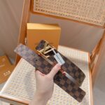 Louis Vuitton Belt-4CM - Image 6
