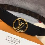 Louis Vuitton Belt-3.5CM - Image 3