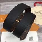 Louis Vuitton Belt-3.5CM - Image 4
