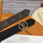 Louis Vuitton Belt-3.5CM - Image 5