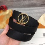 Louis Vuitton Belt-3.5CM - Image 6