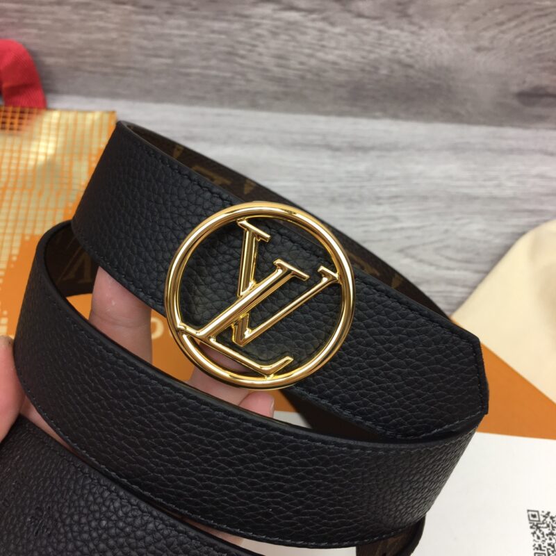 Louis Vuitton Belt-3.5CM - Image 7