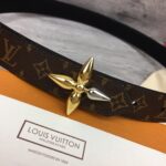 Louis Vuitton Belt-2.5CM - Image 3