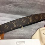 Louis Vuitton Belt-2.5CM - Image 4