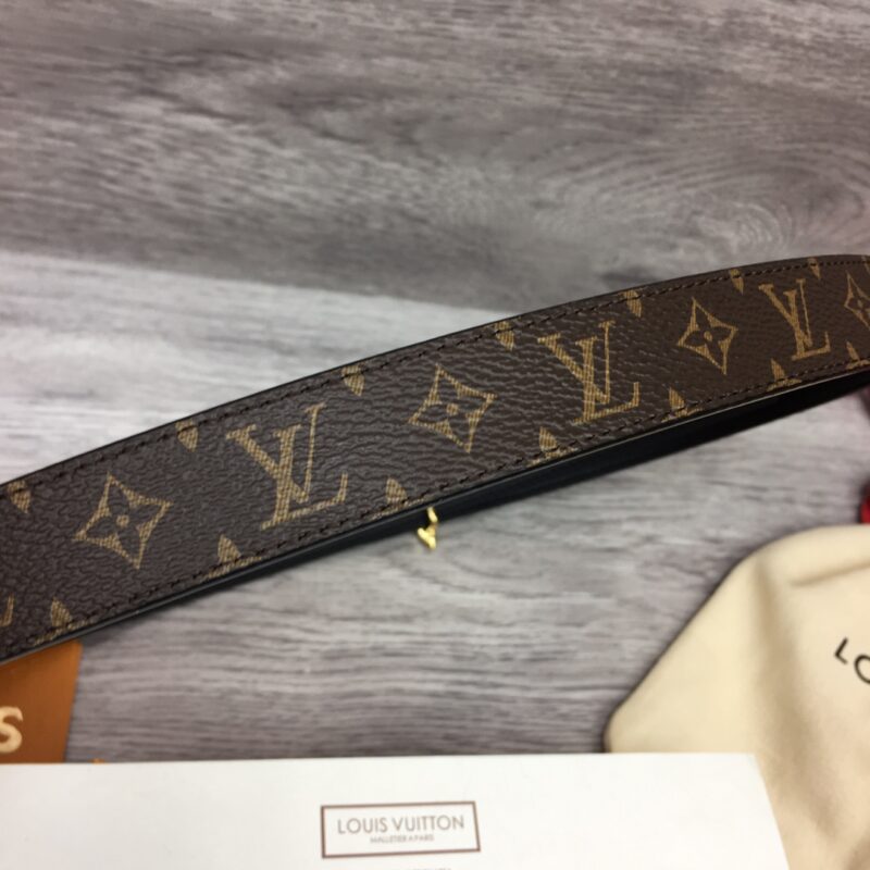 Louis Vuitton Belt-2.5CM - Image 4