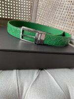 Bottega Veneta Belt-3.5CM - Image 3