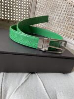 Bottega Veneta Belt-3.5CM - Image 2