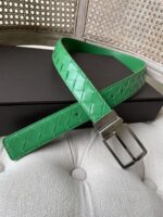 Bottega Veneta Belt-3.5CM - Image 5