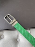 Bottega Veneta Belt-3.5CM - Image 6