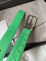 Bottega Veneta Belt-3.5CM - Image 7