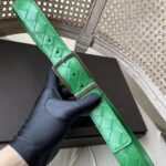 Bottega Veneta Belt-3.5CM