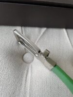 Bottega Veneta Belt-3.5CM - Image 8