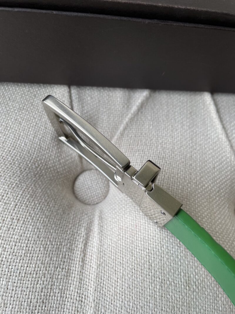 Bottega Veneta Belt-3.5CM - Image 8