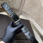 Bottega Veneta Belt-3.5CM