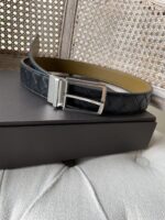 Bottega Veneta Belt-3.5CM - Image 4
