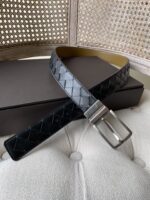 Bottega Veneta Belt-3.5CM - Image 5