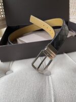 Bottega Veneta Belt-3.5CM - Image 7