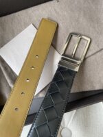 Bottega Veneta Belt-3.5CM - Image 8