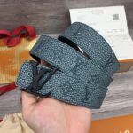 Louis Vuitton Belt-4CM - Image 2